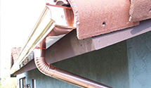 Rain Gutter Installation, Repair, Cleaning in Goodyear, AZ